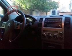 نيسان باثفايندر